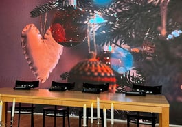 Alle Jahre wieder – Die Weihnachtsbuchempfehlungen des Literaturhaus-Teams