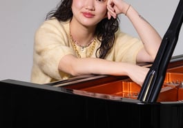 Charmaine Yang – Klavierzauber im Mondschein