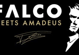 Falco meets Amadeus