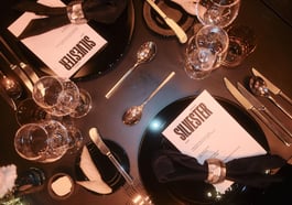 Silvester im Bergson Kunstkraftwerk