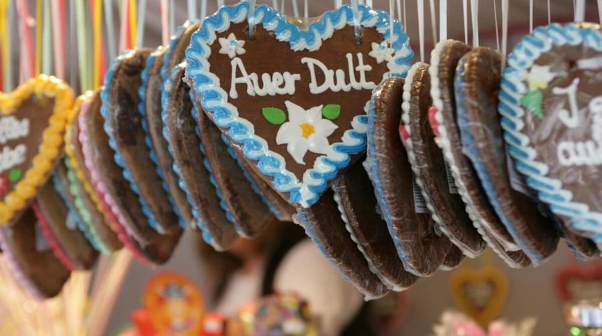 Auer Dult – die Jakobidult steht bevor