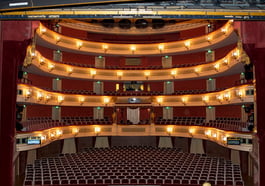 Theaterführung