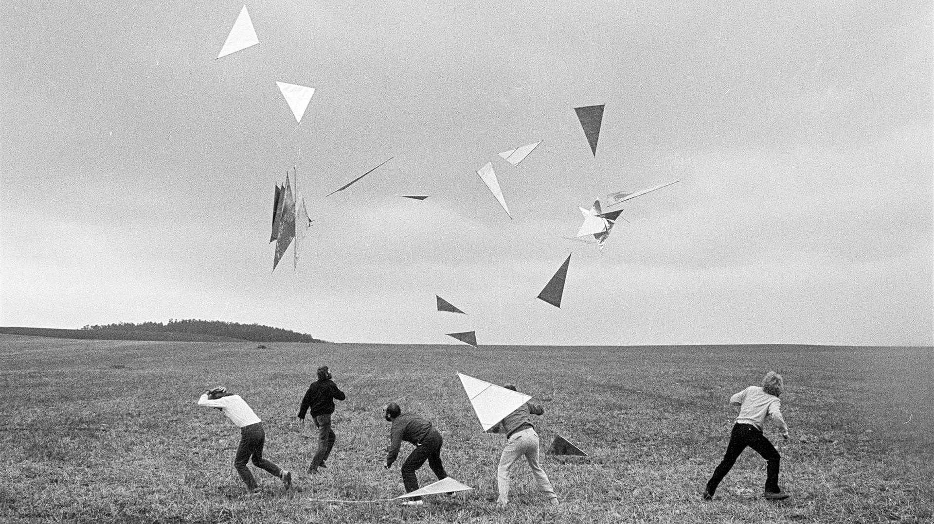 Bilder aus Go Clara Go