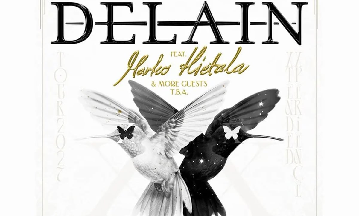 Delain