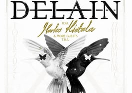 Delain