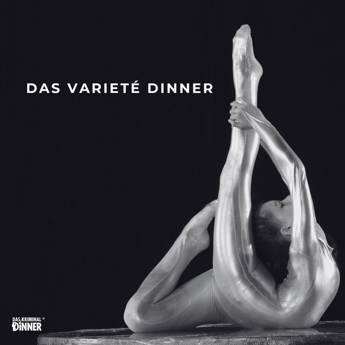 Das Varieté Dinner in München