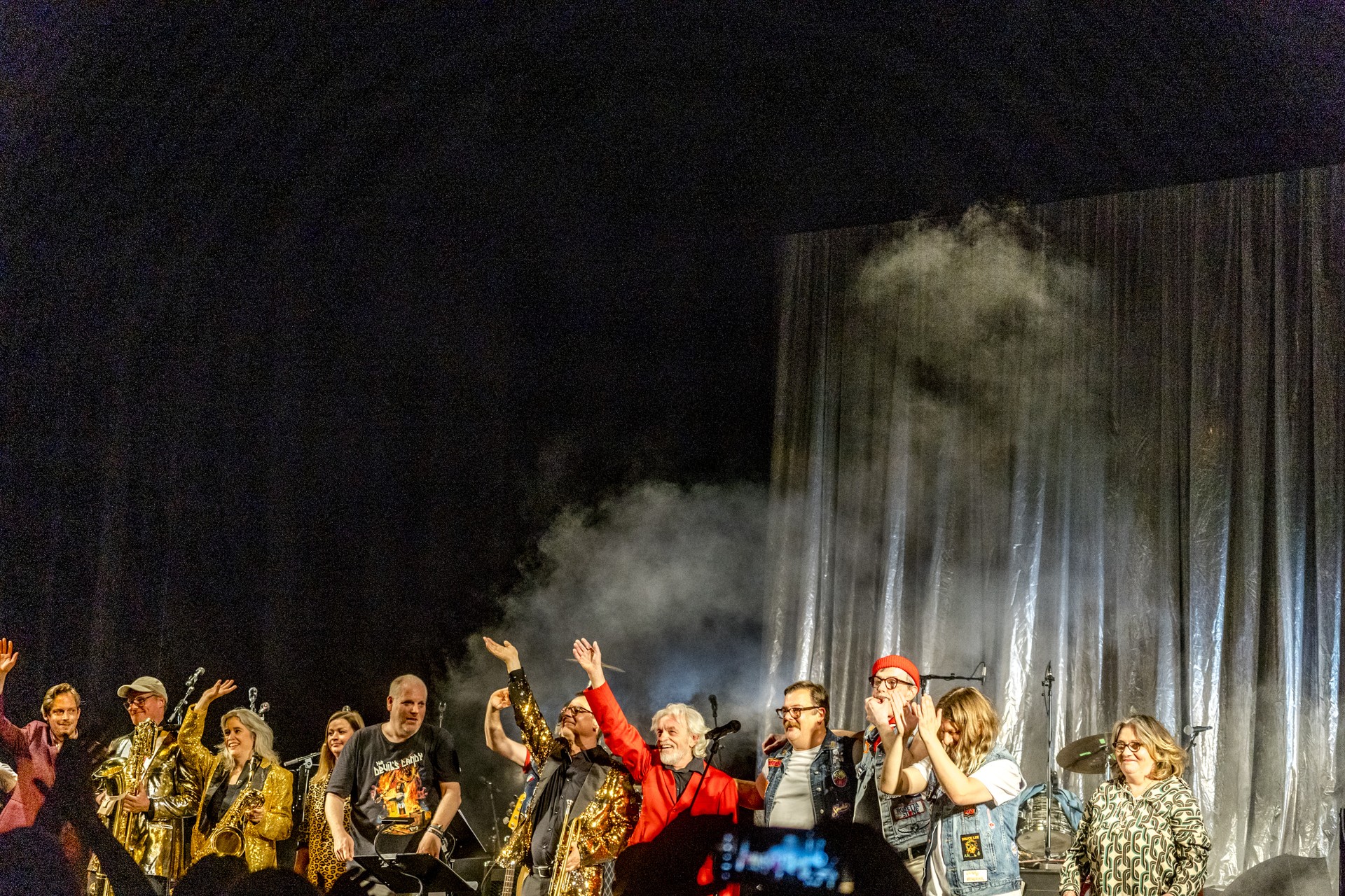 Bilder aus Songs for Joy - Der Film zur Musik