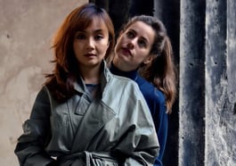 The Female Gaze – Hope your road is a long one
