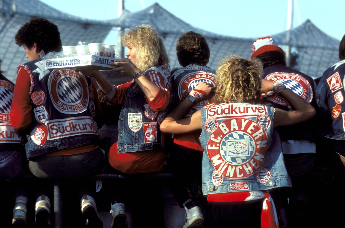 Mia san mia – FC Bayern München: 125 Jahre