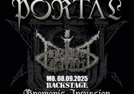 Portal + Impetuous Ritual + Support