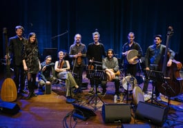 NEUROPE Festival: Isles and Rivers