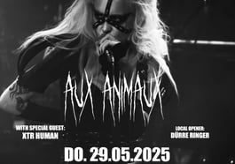 Aux Animaux