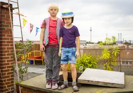 Großes Kinderkino – Rico, Oskar und die Tieferschatten