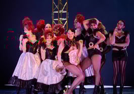 La Cage aux Folles