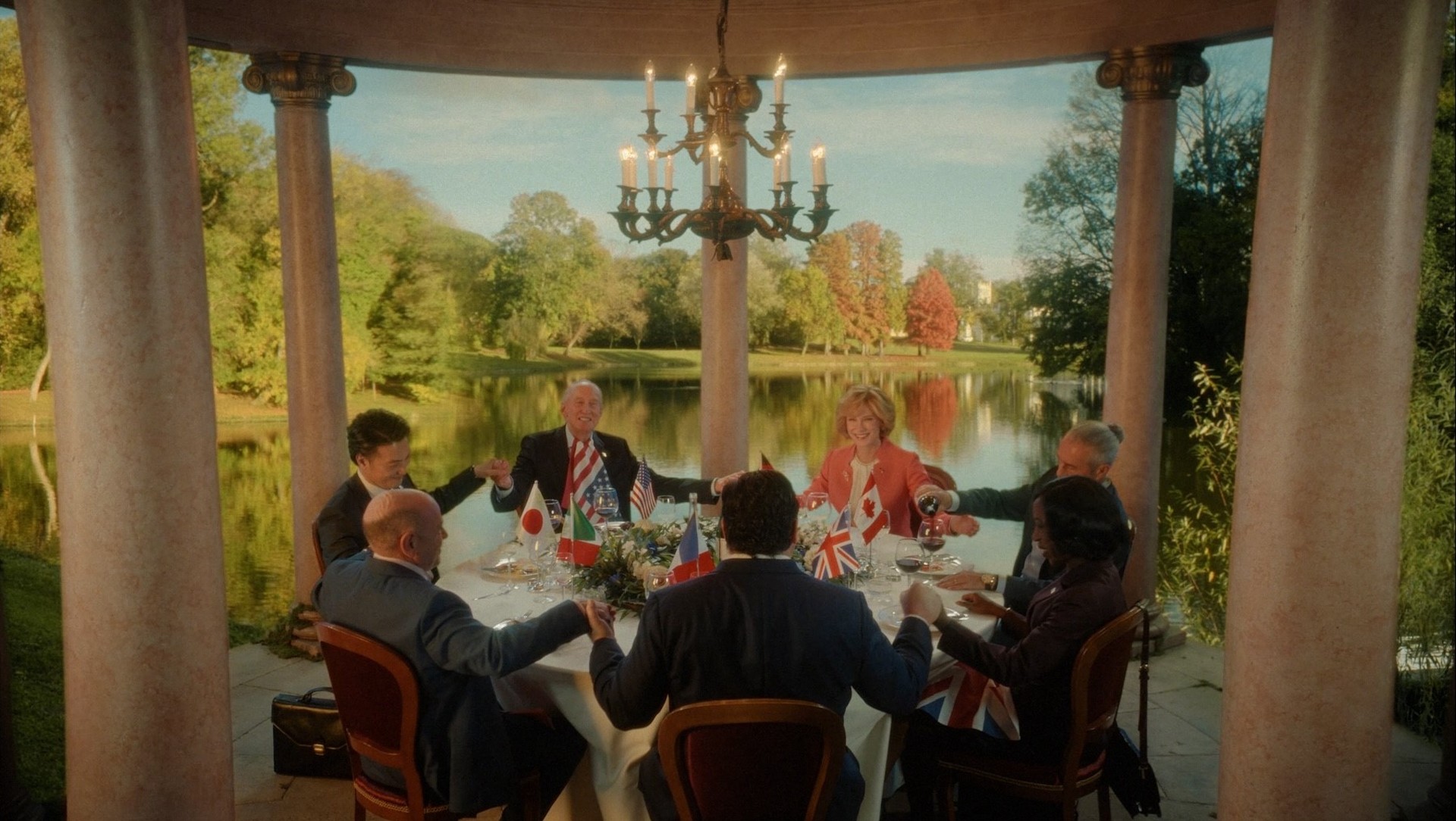 Bilder aus Tanz der Titanen