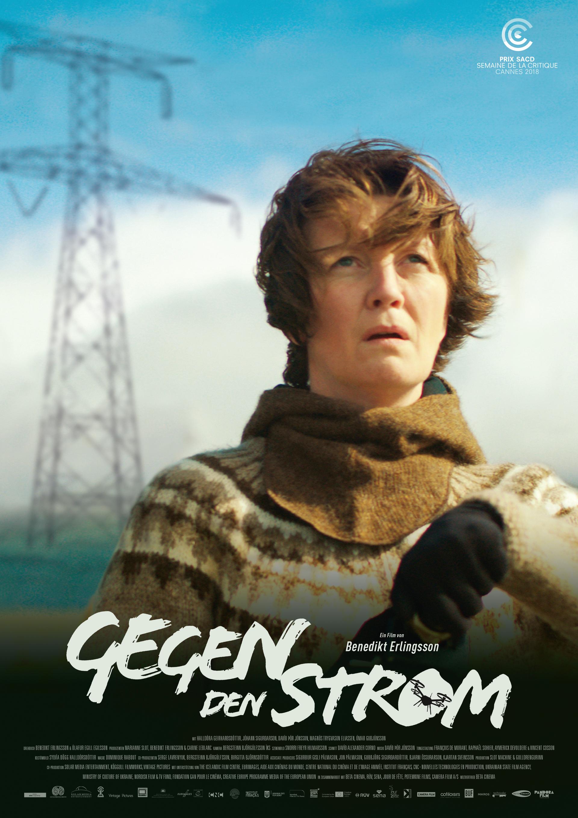 Gegen den Strom (2018)