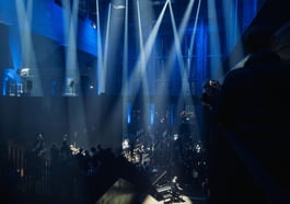 HEAT! – Heiß, immersiv, rhythmisch