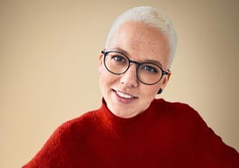 Stefanie Heinzmann