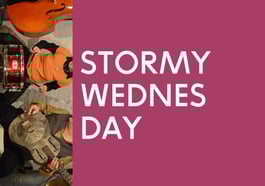 session Stormy Wednesday