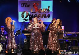 The Soul Queens