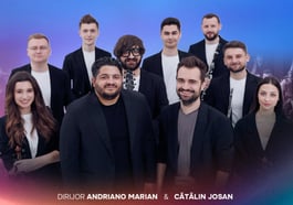 Moldova National Youth Orchestra