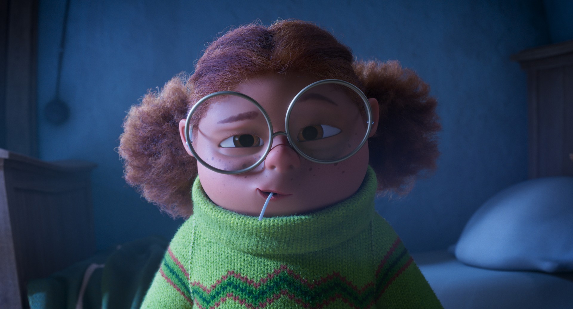 Bilder aus Alles voller Monster