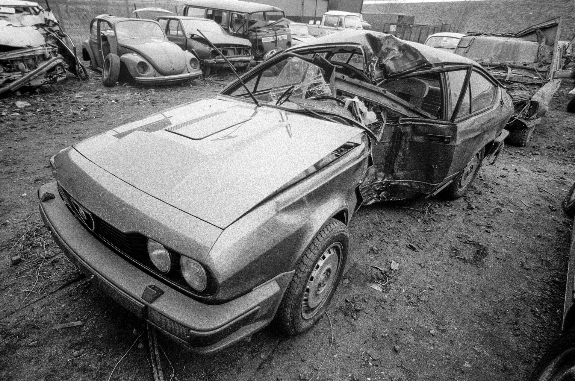 Bilder aus Stasi FC