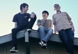 JOYCE MANOR