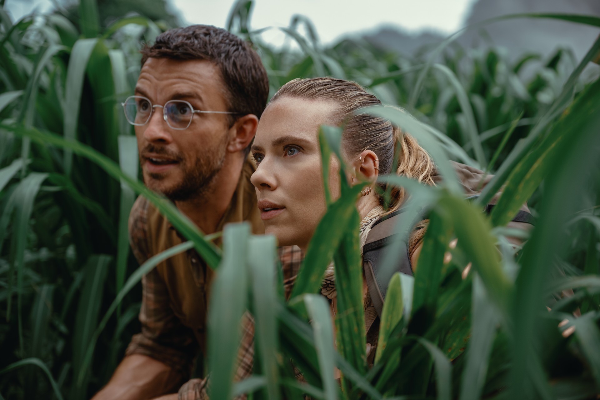 Bilder aus Jurassic World: Die Wiedergeburt