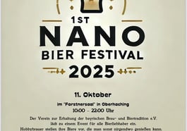 NANO Bier Festival