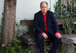 Matthias Egersdörfer – langsam