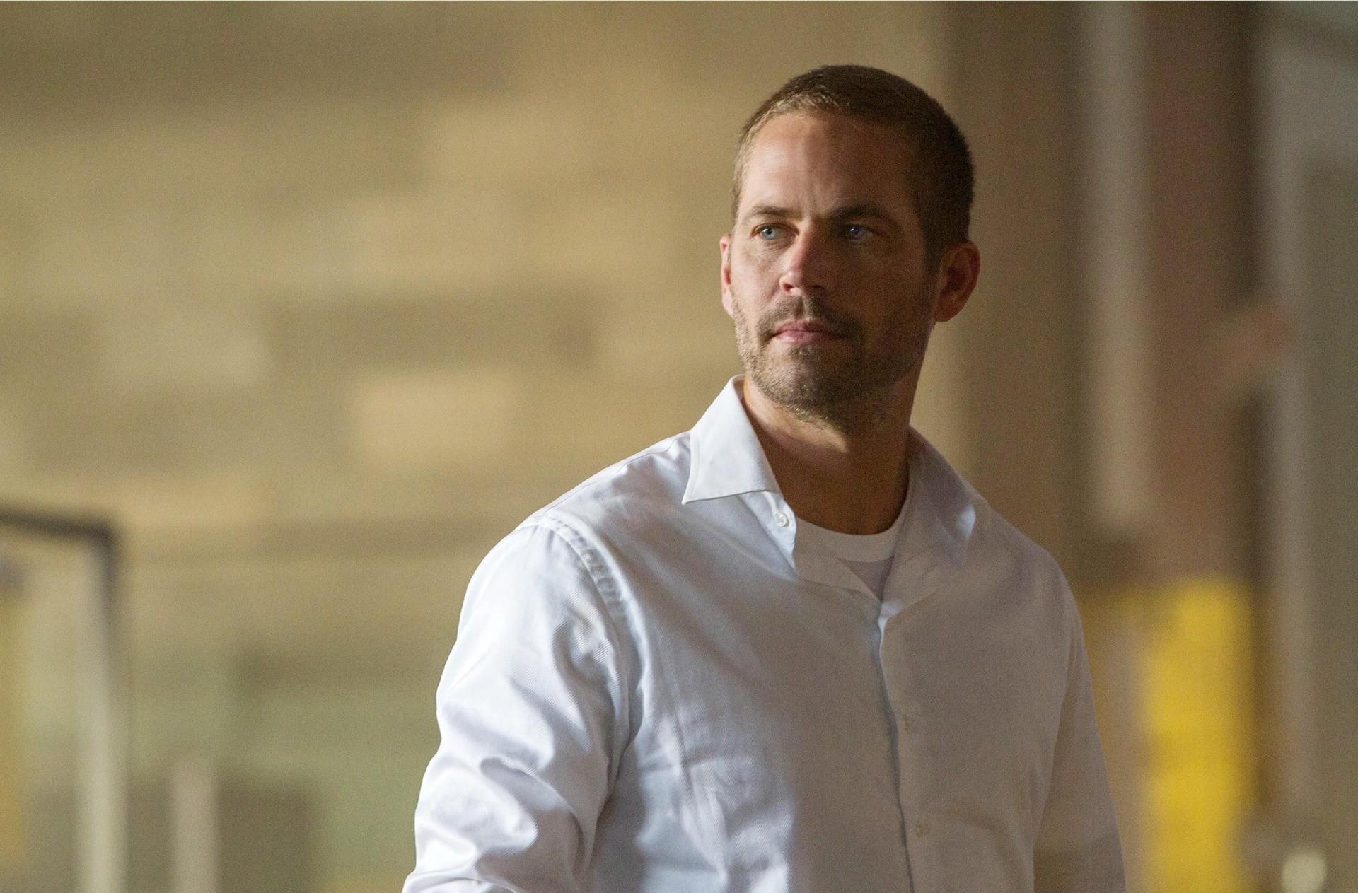 Bilder aus Fast & Furious 7