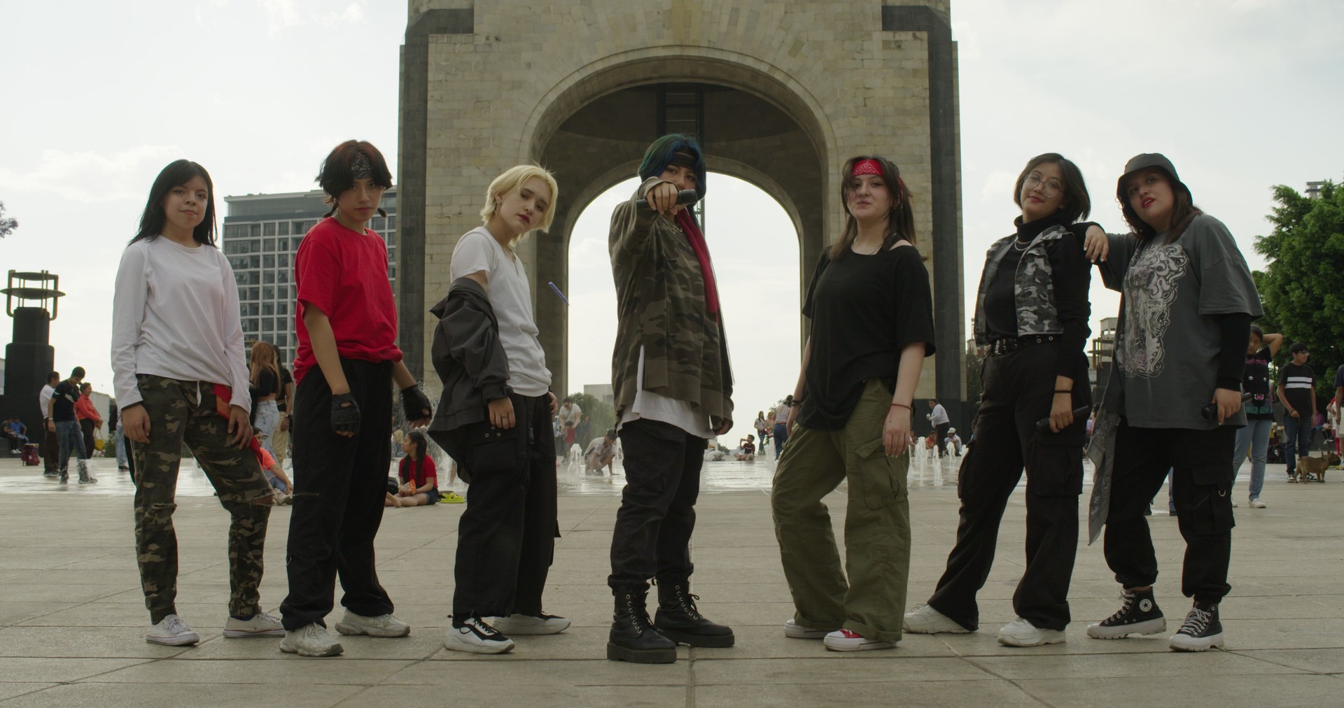 Bilder aus BTS Army: Forever We Are Young