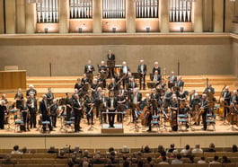 Werkstattkonzert des AOVM