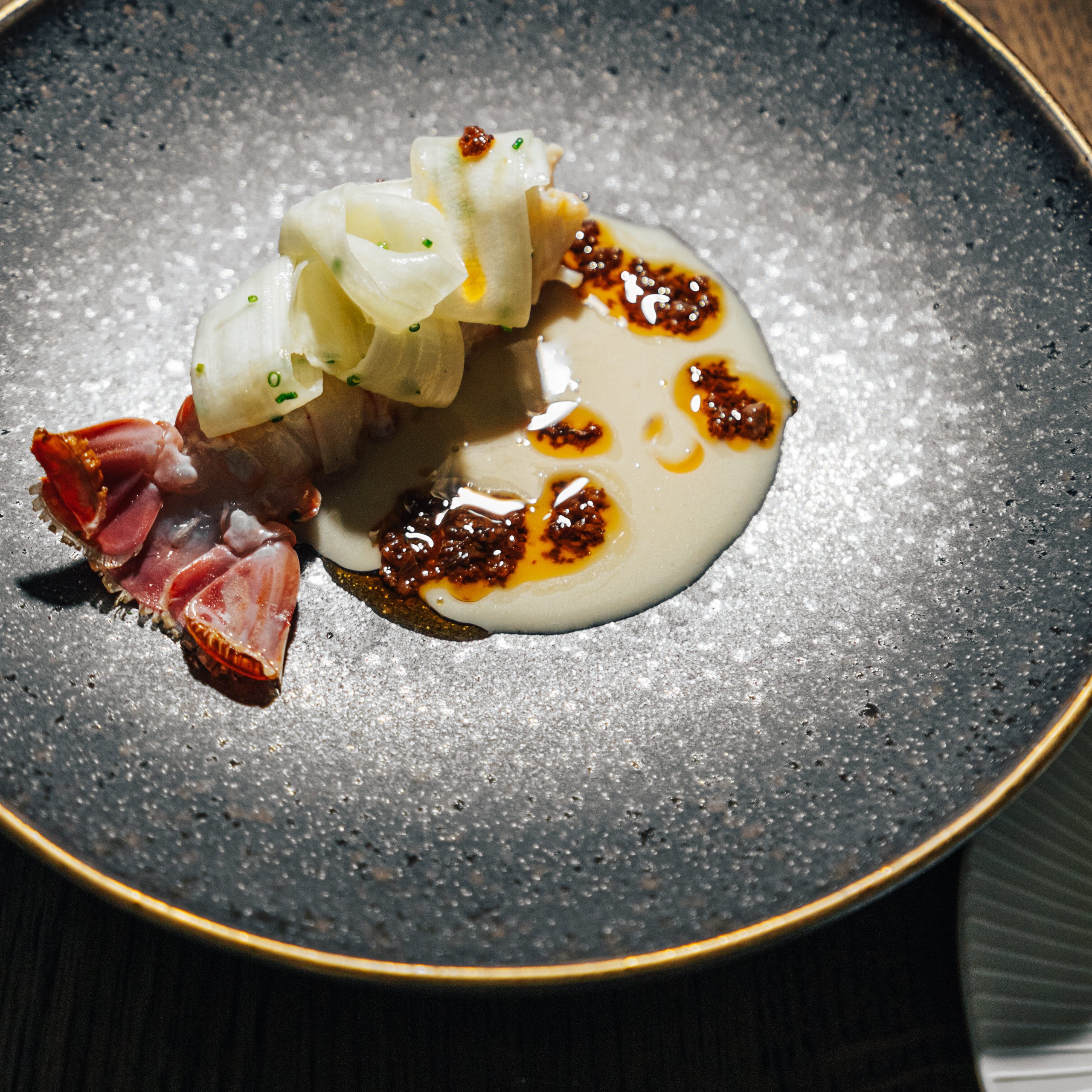 Beste Restaurants München / Sterne Restaurant München: Brothers