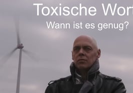 Toxische Worte – „Warum bin ich immer nur so ein Schaf?!“