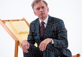 Christian Springer – Leider