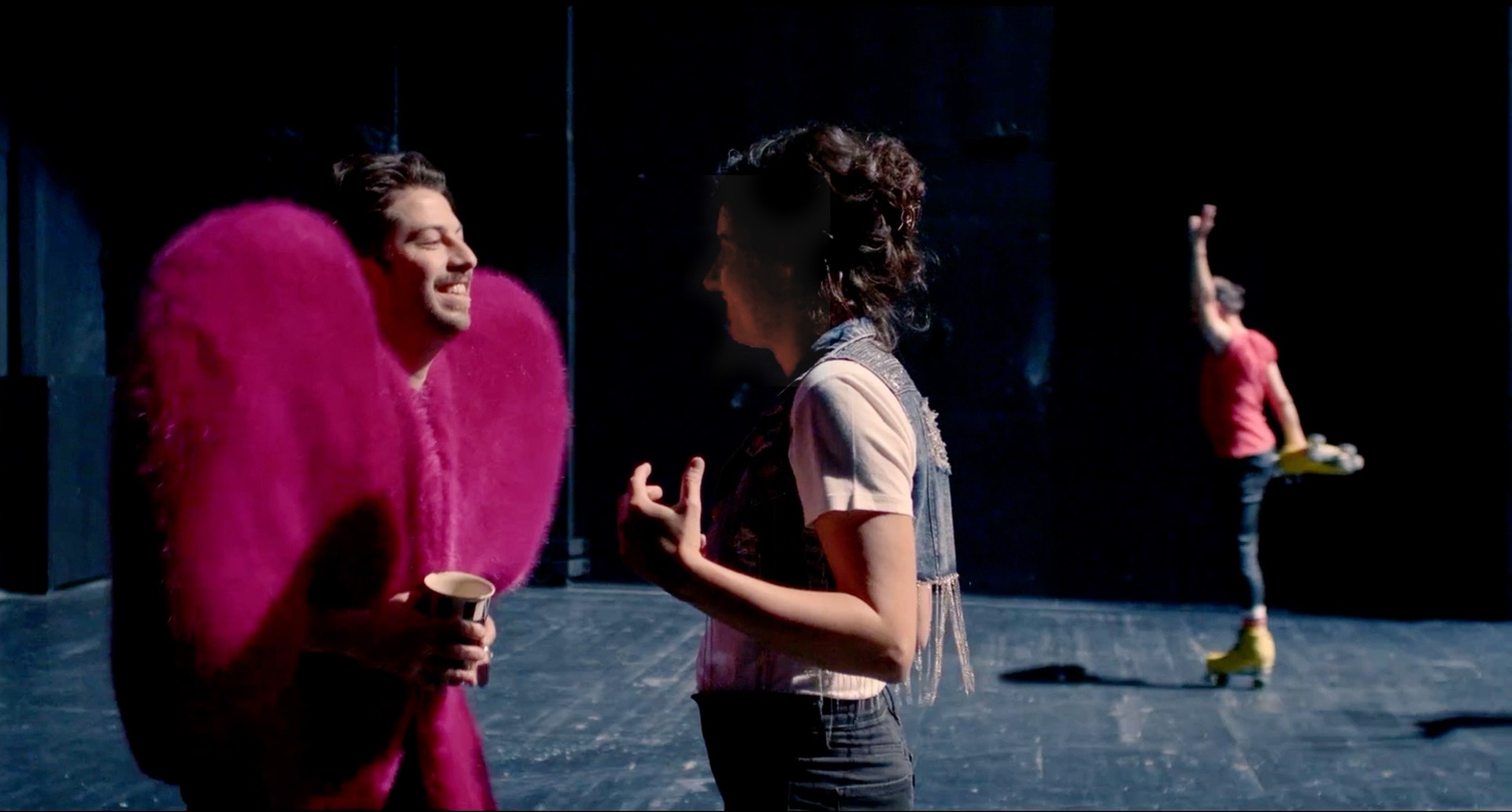 Bilder aus Songs for Joy - Der Film zur Musik