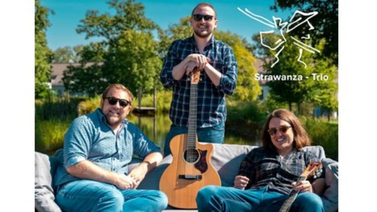 Strawanza