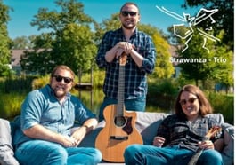 Strawanza