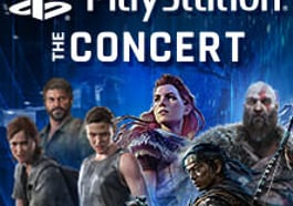 PlayStation: The Concert
