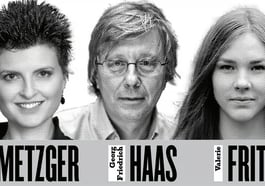 BR musica viva: Valerie Fritz / Haas, Maintz, Lacote