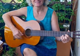 KulturCafé für Senior:innen – Angeleitetes Singen mit Regina