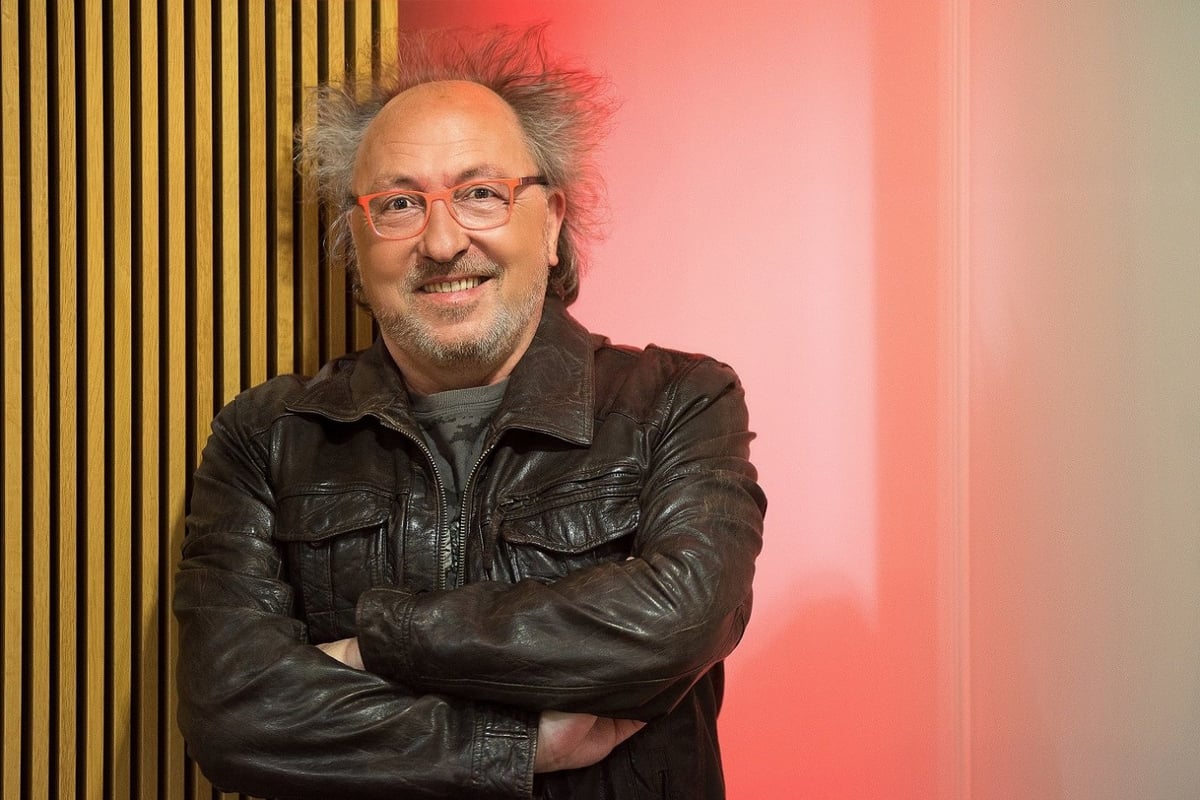 Urban Priol – TILT! Jahresrückblick