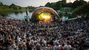 Theatron Pfingstfestival vom 23. bis 25.5. im Olympiapark