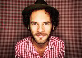 Maxi Schafroth – Faszination Bayern