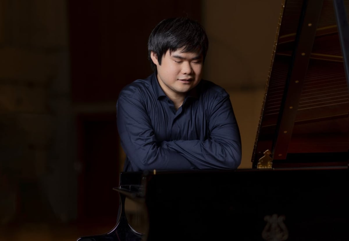Nobuyuki Tsujii