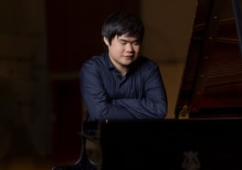 Nobuyuki Tsujii