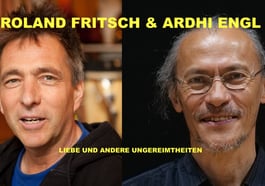 Roland Fritsch & Ardhi Engel