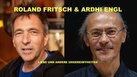Roland Fritsch & Ardhi Engel